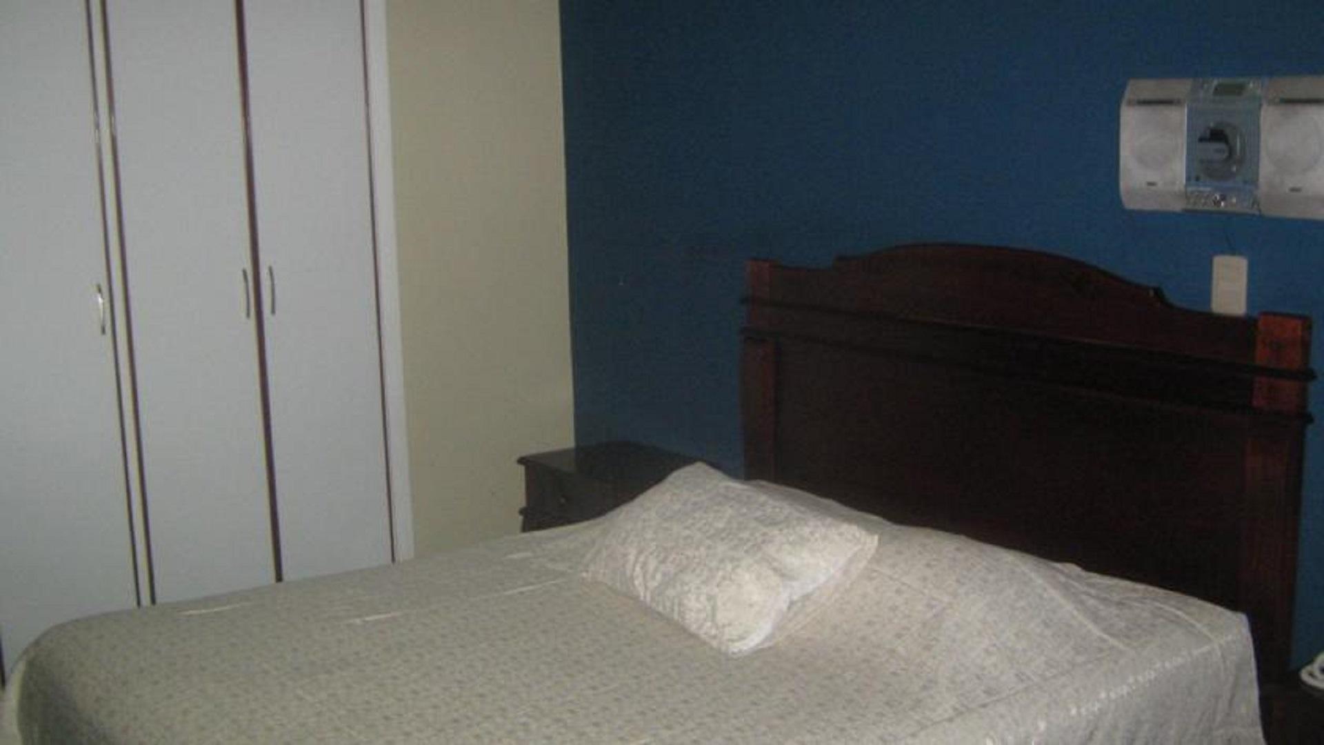 Hotel Monte Carlo La Paz Eksteriør billede