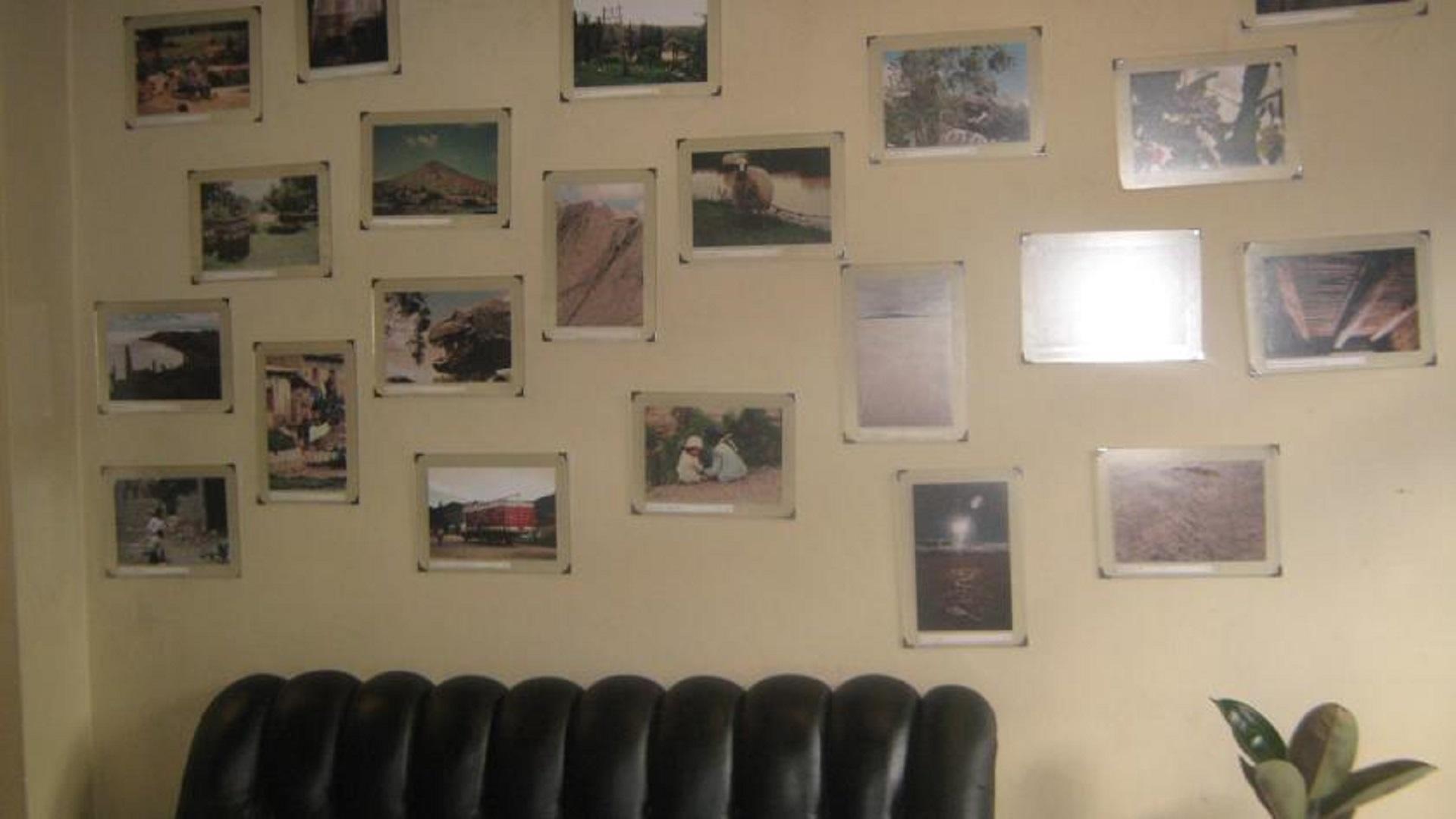 Hotel Monte Carlo La Paz Eksteriør billede